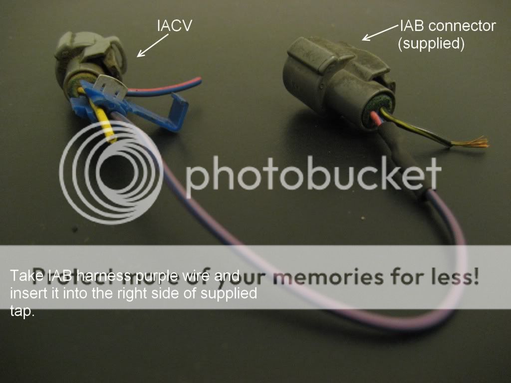 OBD1 GSR/B18C1 subharness hondapartshero